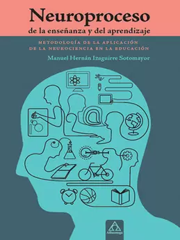 NEUROPROCESO DE LA ENSEÑANZA Y DEL APRENDIZAJE