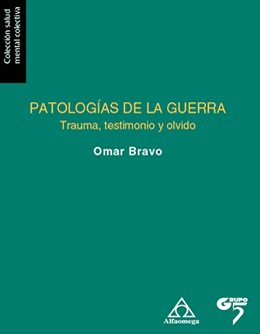 PATOLOGIAS DE LA GUERRA