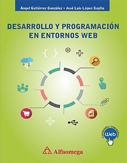 DESARROLLO Y PROGRAMACION EN ENTORNOS WEB