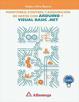 MONITOREO CONTROL Y ADQUISICION DE DATOS CON ARDUINO Y VISUAL BASIC.NET