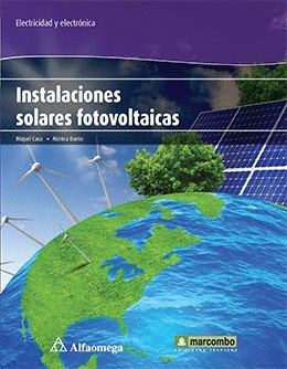 INSTALACIONES SOLARES FOTOVOLTAICAS