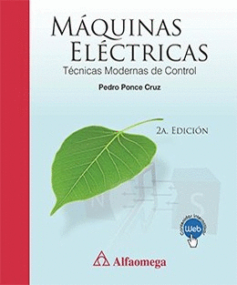 MAQUINAS ELECTRICAS