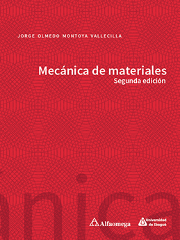 MECÁNICA DE MATERIALES