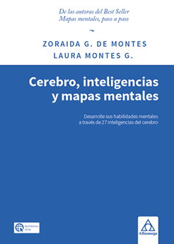 CEREBRO, INTELIGENCIAS Y MAPAS MENTALES