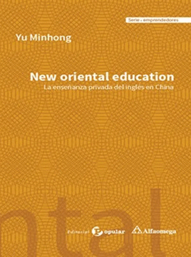 NEW ORIENTAL EDUCATION. ENSEÑANZA PRIVAD