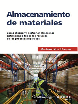 ALMACENAMIENTO DE MATERIALES