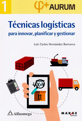 TECNICAS LOGISTICAS PARA INNOVAR, PLANIF