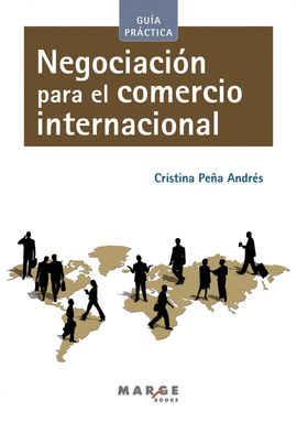 NEGOCIACION PARA EL COMERCIO INTERNACIONAL