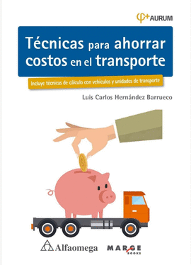 TECNICAS PARA AHORRAR COSTOS EN TRANSPORTE