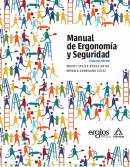 MANUAL DE ERGONOMIA Y SEGURIDAD