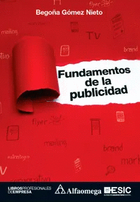 FUNDAMENTOS DE LA PUBLICIDAD