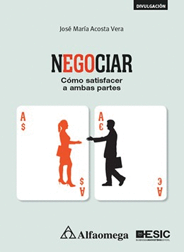 NEGOCIAR