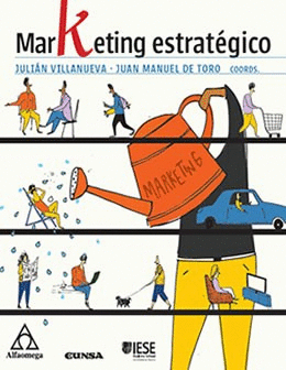 MARKETING ESTRATEGICO