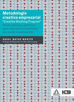 METODOLOGIA CREATIVA EMPRESARIAL