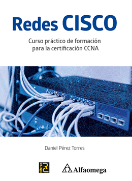 REDES CISCO