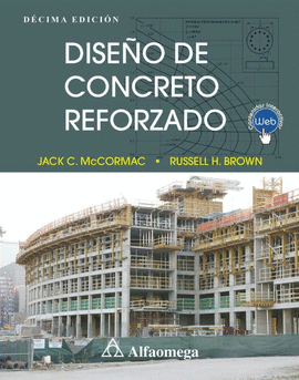 DISEÑO DE CONCRETO REFORZADO  10ED.