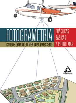 FOTOGRAMETRÍA