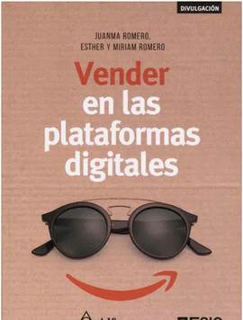 VENDER EN LAS PLATAFORMAS DIGITALES