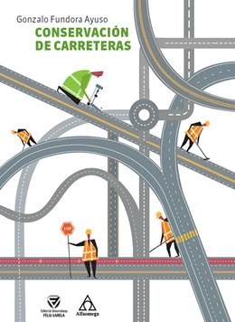 CONSERVACIÓN DE CARRETERAS