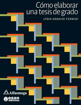 COMO ELABORAR UNA TESIS DE GRADO