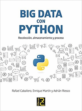 BIG DATA CON PYTHON