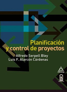 PLANIFICACIÓN Y CONTROL DE PROYECTOS