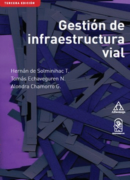 GESTIÓN DE INFRAESTRUCTURA VIAL