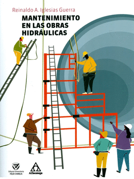 MANTENIMIENTO EN LAS OBRAS HIDRÁULICAS