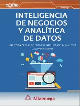 INTELIGENCIA DE NEGOCIOS Y ANALITICA DE DATOS