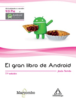 EL GRAN LIBRO DE ANDROID 7ED