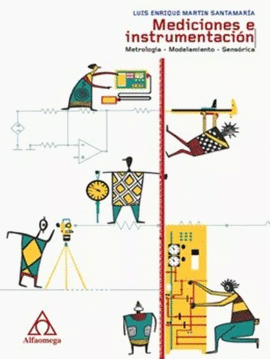 MEDICIONES E INSTRUMENTACIÓN