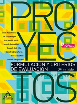 PROYECTOS 2ED