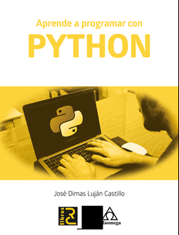 APRENDE A PROGRAMAR CON PYTHON