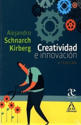 CREATIVIDAD E INNOVACION