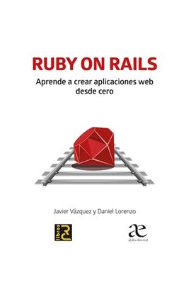 RUBY ON RAILS