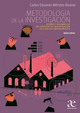 METODOLOGÍA DE LA INVESTIGACIÓN