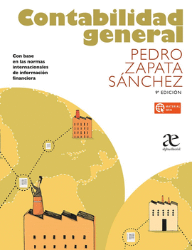 CONTABILIDAD GENERAL 9ED