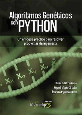 ALGORITMOS GENÉTICOS CON PYTHON