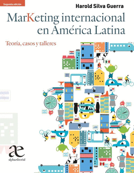 MARKETING INTERNACIONAL AMERICA LATINA 2ED