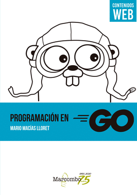 PROGRAMACIÓN EN GO