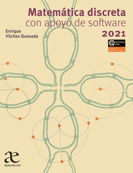 MATEMÁTICA DISCRETA CON APOYO DE SOFTWARE 2021