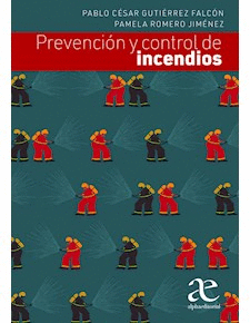 PREVENCION Y CONTROL DE INCENDIOS