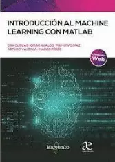 INTRODUCCIÓN AL MACHINE LEARNING CON MATLAB