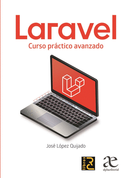 LARAVEL CURSO PRACTICO AVANZADO