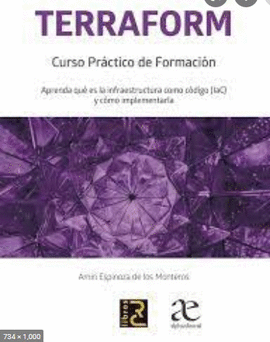 TERRAFORM