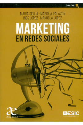 MARKETING EN REDES SOCIALES