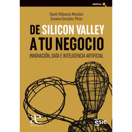 DE SILICON VALLEY A TU NEGOCIO