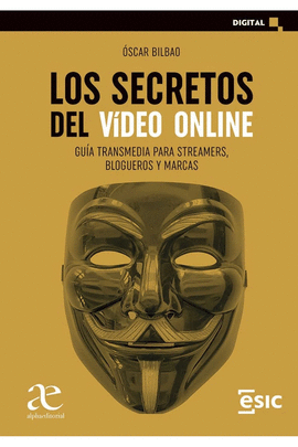 LOS SECRETOS DEL VÍDEO ONLINE