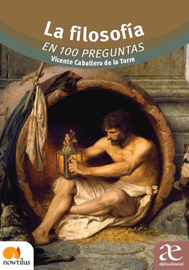 FILOSOFIA EN 100 PREGUNTAS