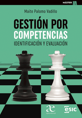 GESTION POR COMPETENCIAS. IDENTIFICACIÓN Y EVALUACIÓN